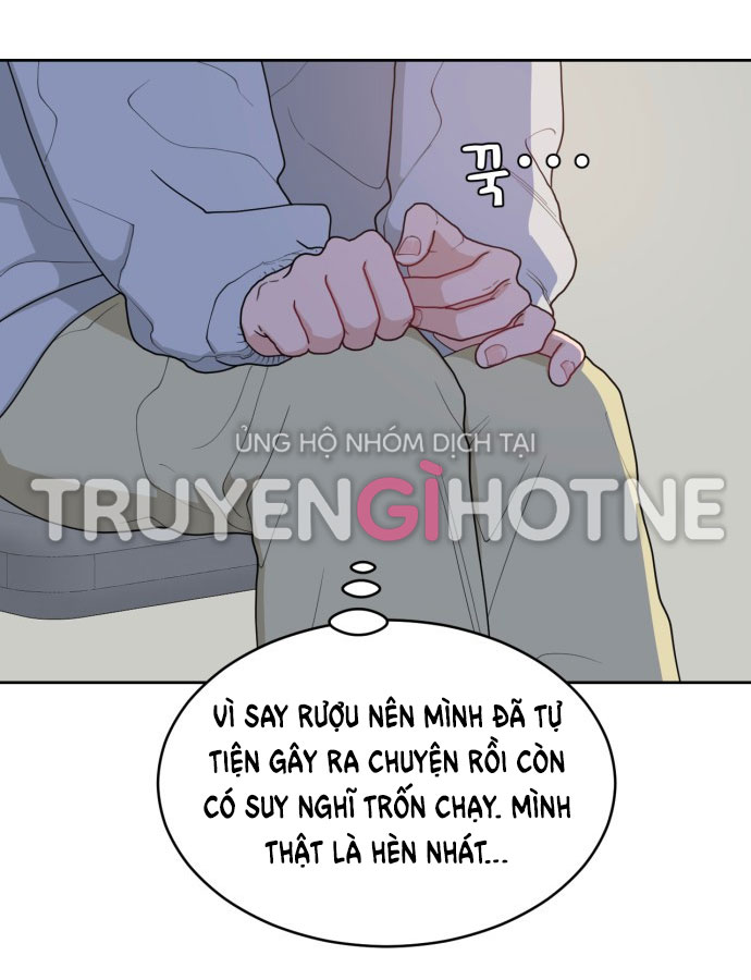 Vận May Bất Ngờ Chapter 2.2 - Trang 2