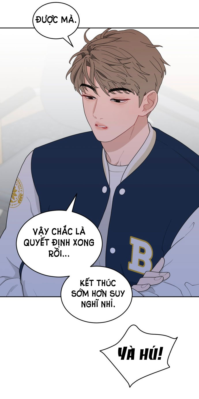 Vận May Bất Ngờ Chapter 2.2 - Trang 2