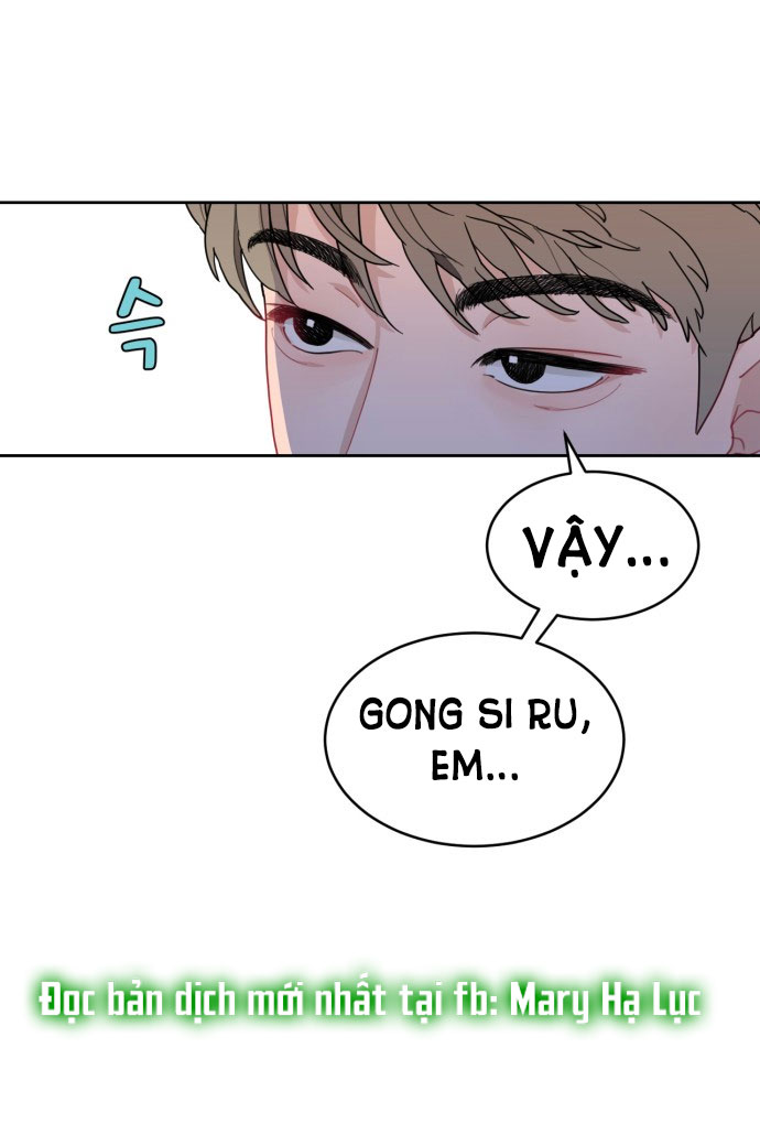 Vận May Bất Ngờ Chapter 2.2 - Trang 2