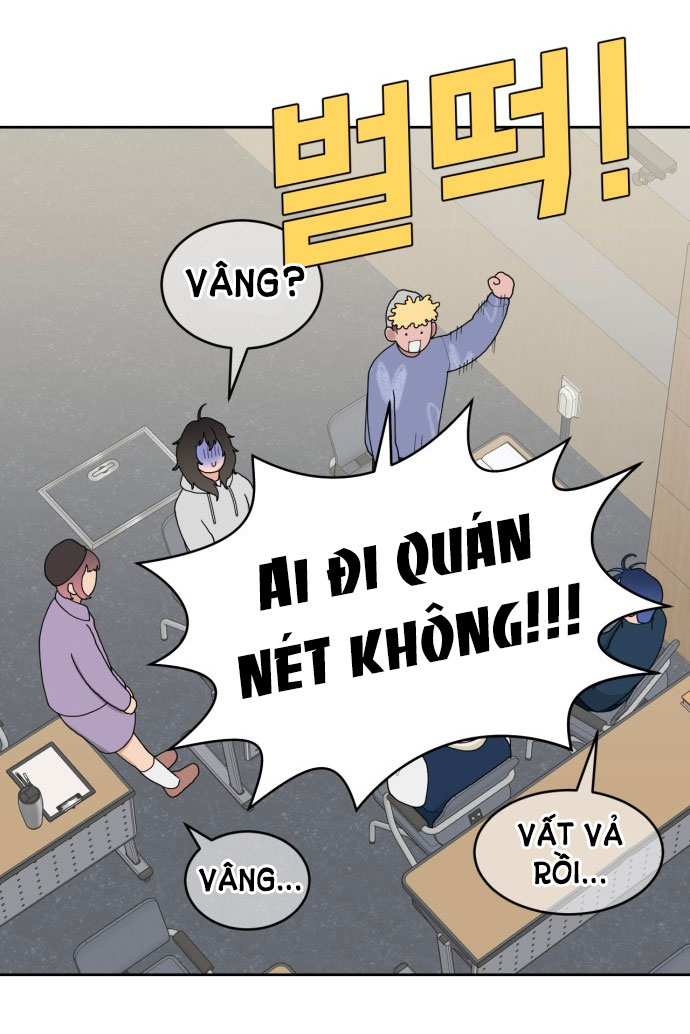 Vận May Bất Ngờ Chapter 2.2 - Trang 2