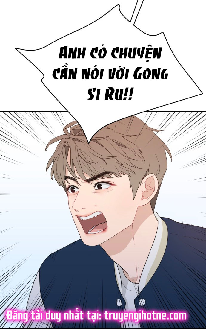Vận May Bất Ngờ Chapter 2.2 - Trang 2