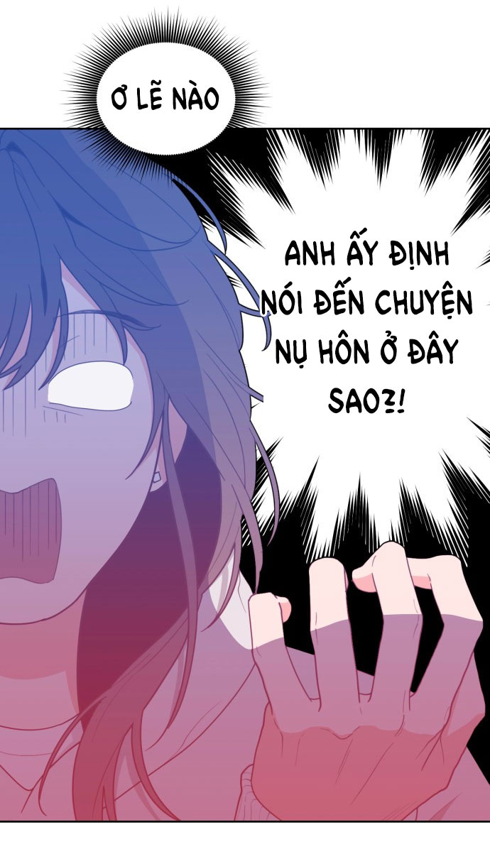 Vận May Bất Ngờ Chapter 2.2 - Trang 2
