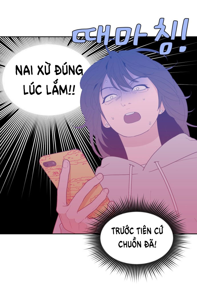 Vận May Bất Ngờ Chapter 2.2 - Trang 2