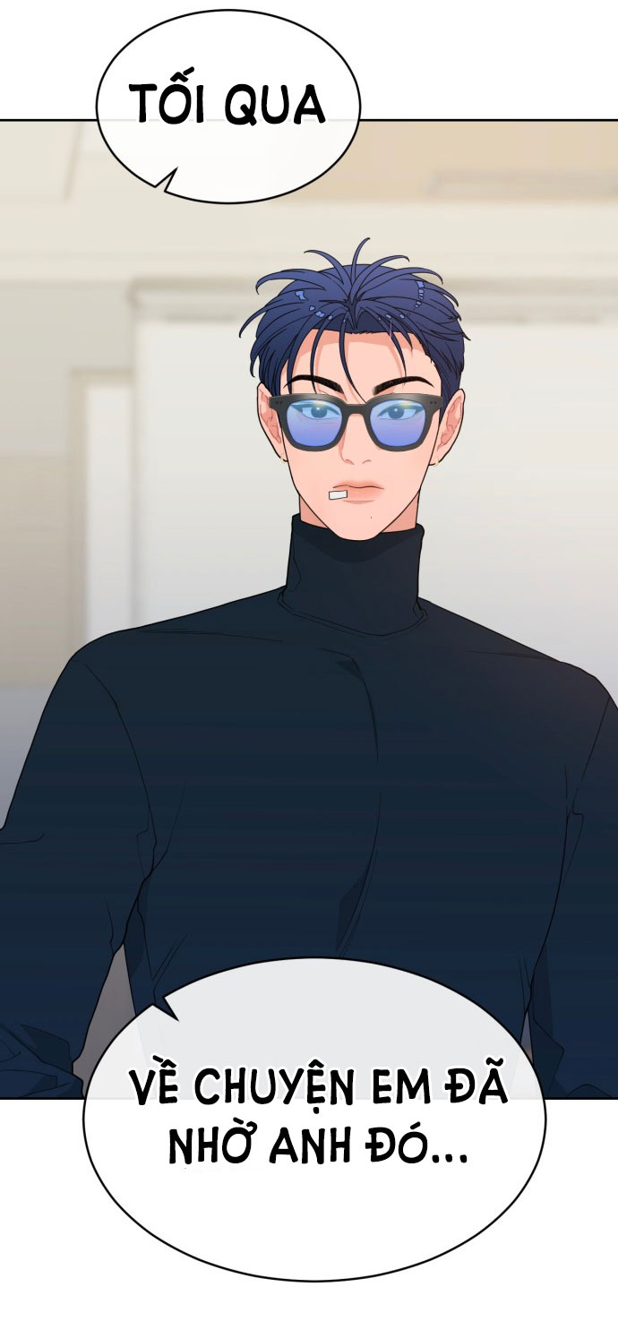 Vận May Bất Ngờ Chapter 2.2 - Trang 2
