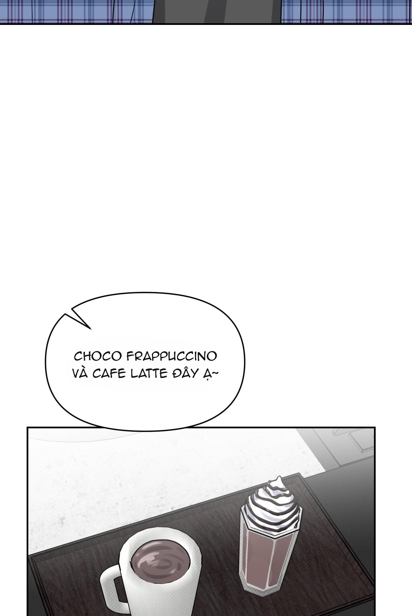 Vận May Bất Ngờ Chapter 2 - Trang 2