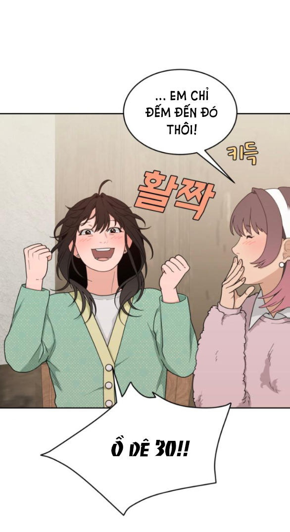 Vận May Bất Ngờ Chapter 20.1 - Trang 2