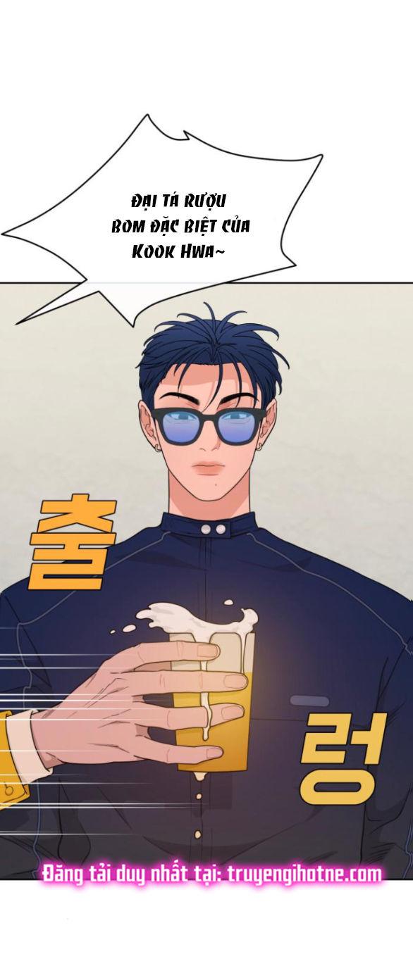 Vận May Bất Ngờ Chapter 20.1 - Trang 2