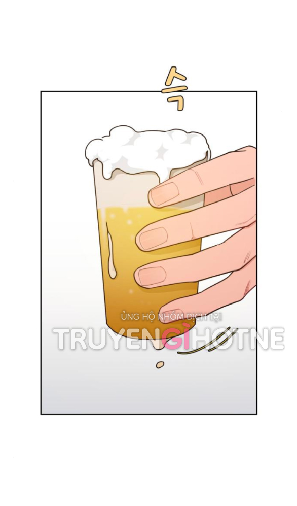 Vận May Bất Ngờ Chapter 20.1 - Trang 2