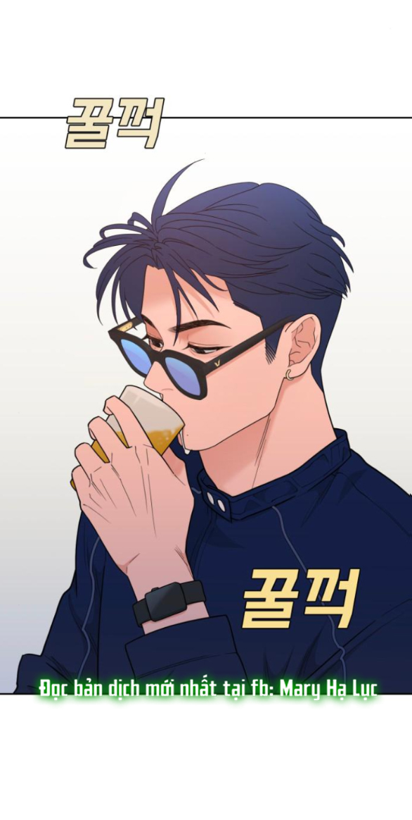 Vận May Bất Ngờ Chapter 20.1 - Trang 2