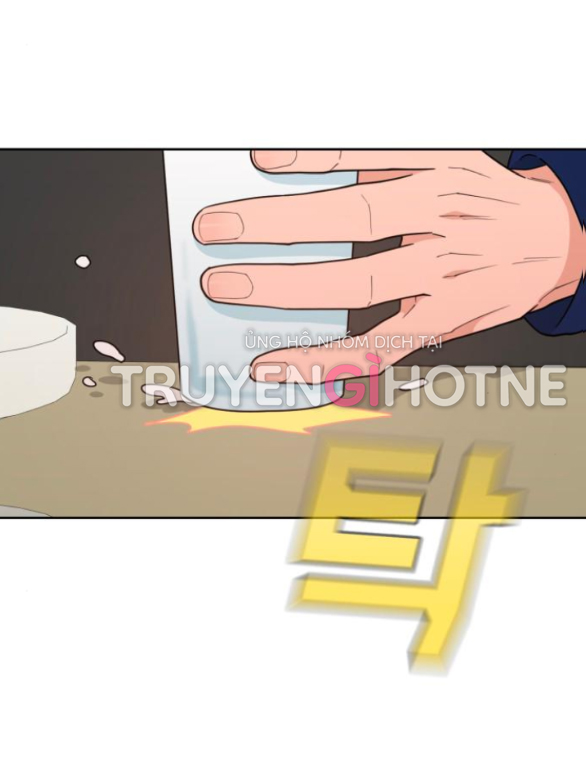 Vận May Bất Ngờ Chapter 20.1 - Trang 2