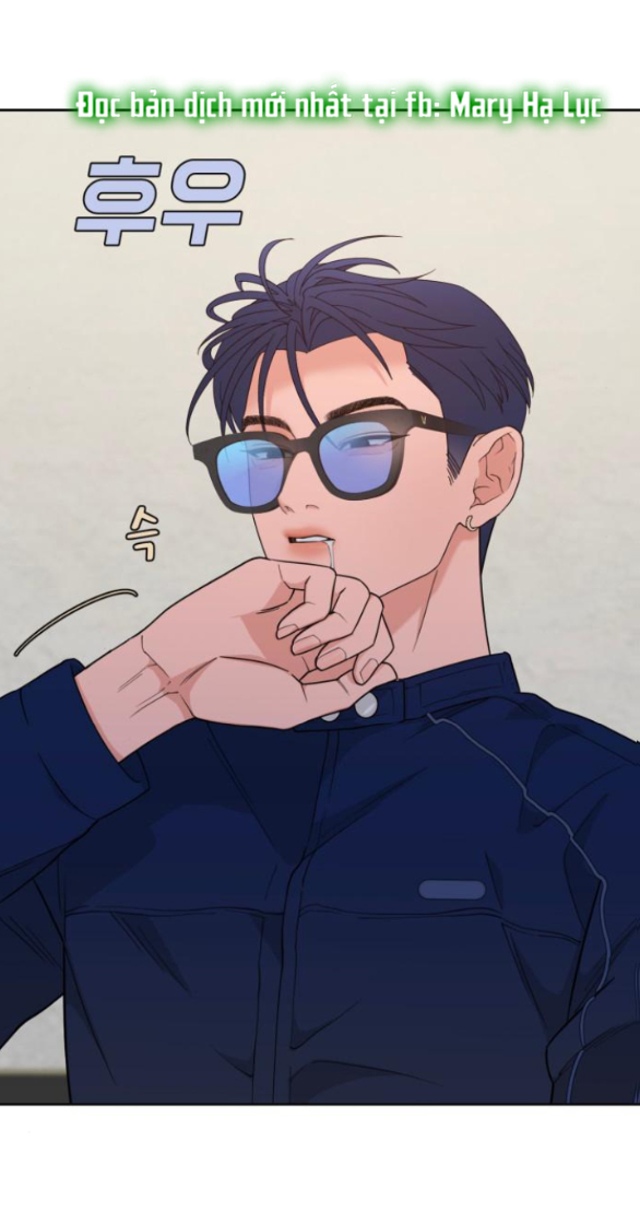 Vận May Bất Ngờ Chapter 20.1 - Trang 2