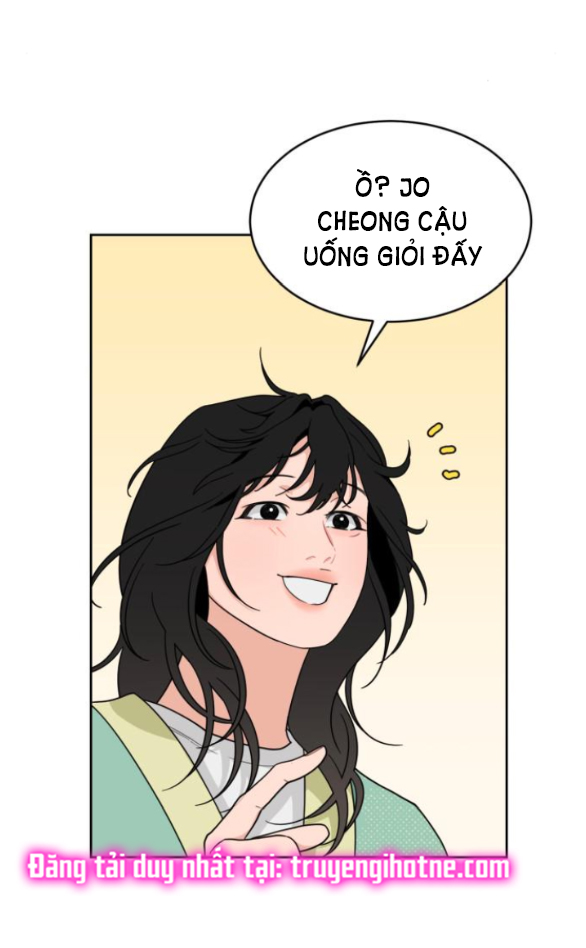 Vận May Bất Ngờ Chapter 20.1 - Trang 2