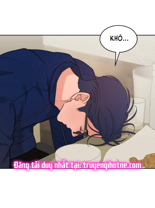 Vận May Bất Ngờ Chapter 20.1 - Trang 2