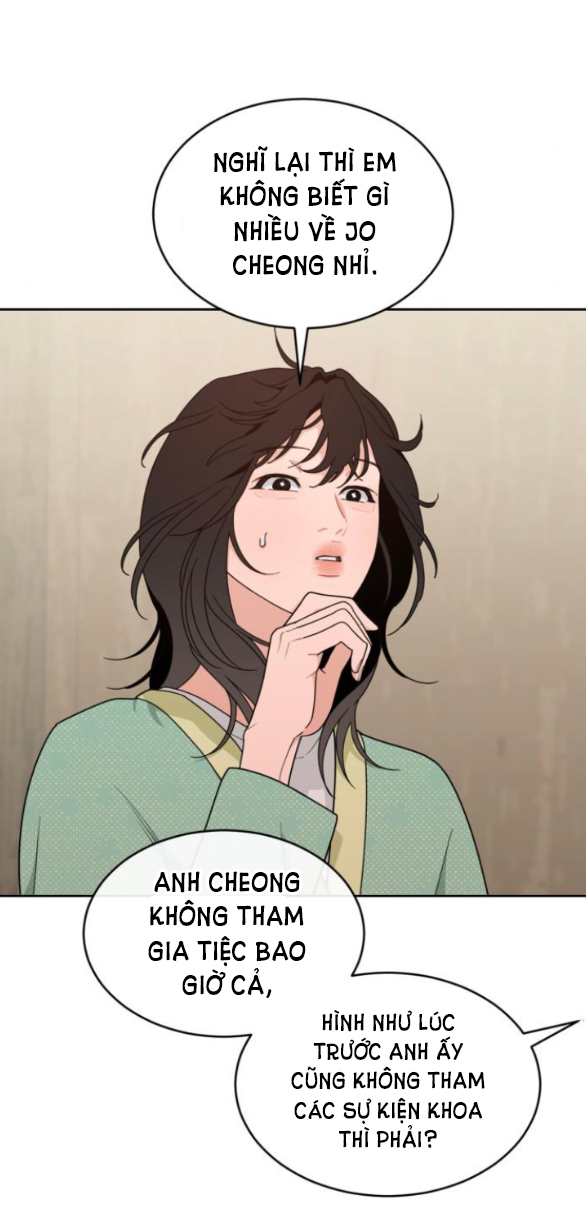 Vận May Bất Ngờ Chapter 20.1 - Trang 2