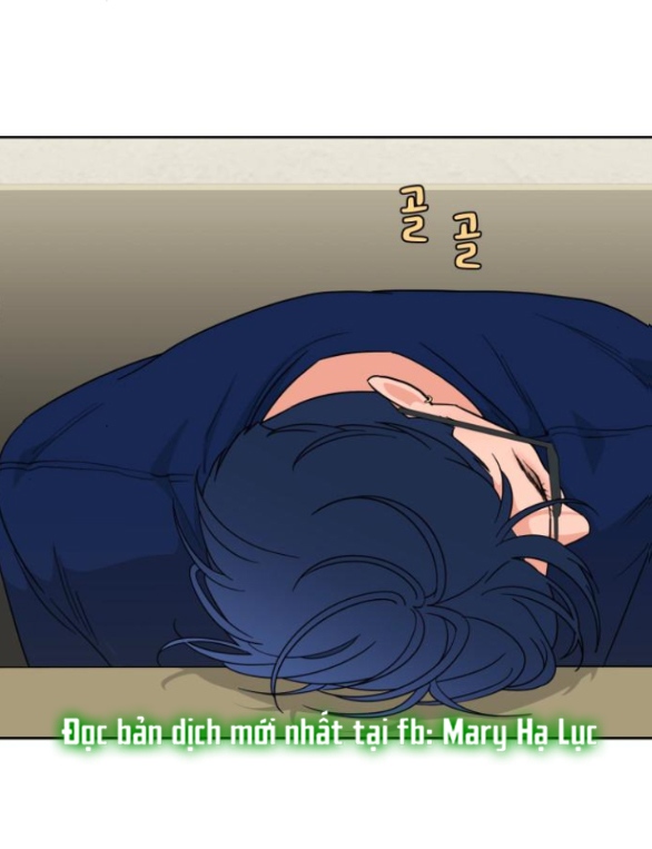 Vận May Bất Ngờ Chapter 20.1 - Trang 2