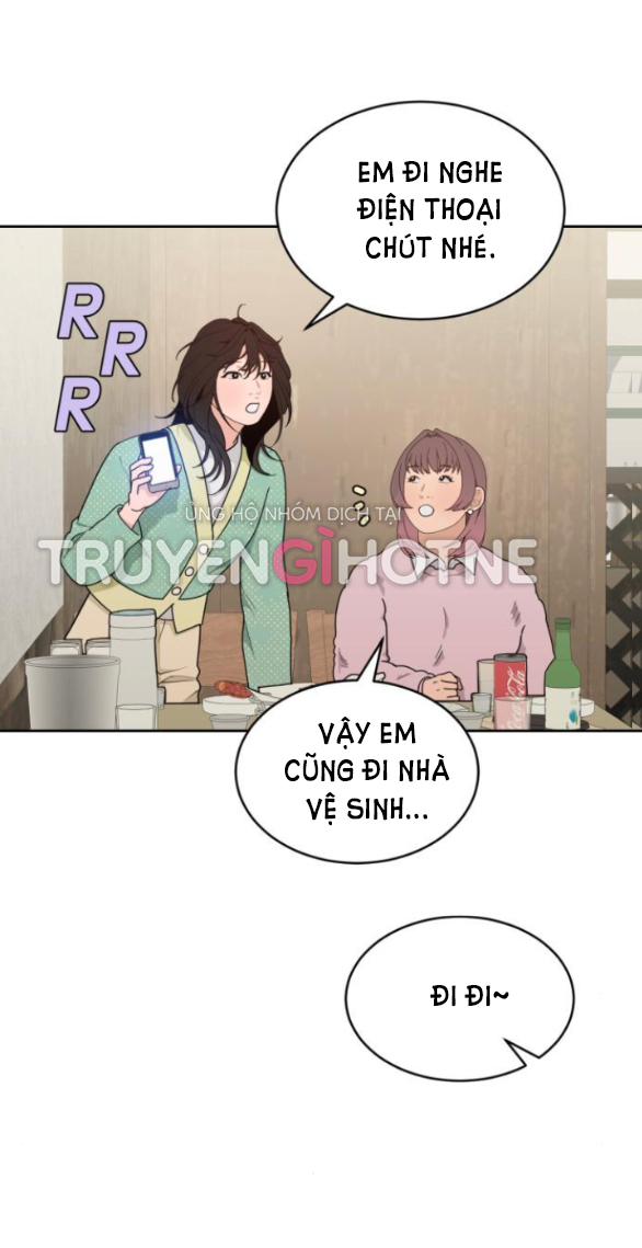 Vận May Bất Ngờ Chapter 20.1 - Trang 2