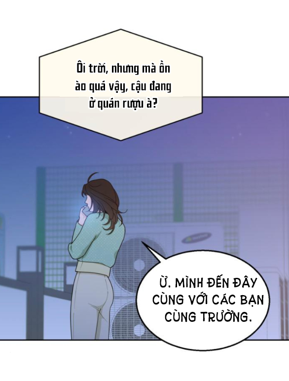 Vận May Bất Ngờ Chapter 20.1 - Trang 2
