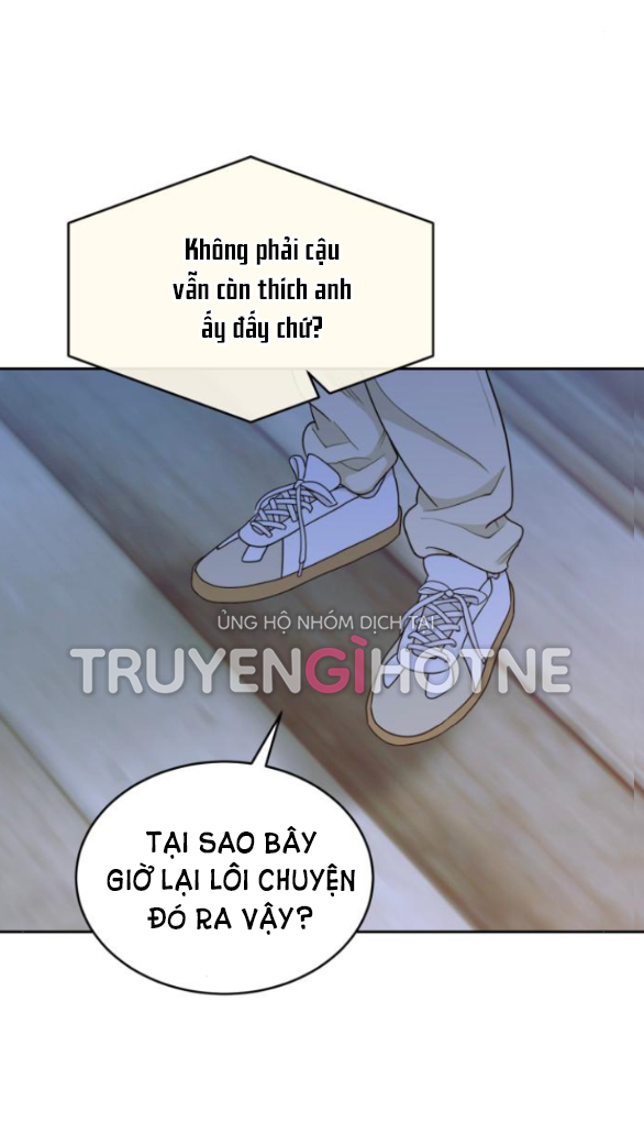 Vận May Bất Ngờ Chapter 20.1 - Trang 2