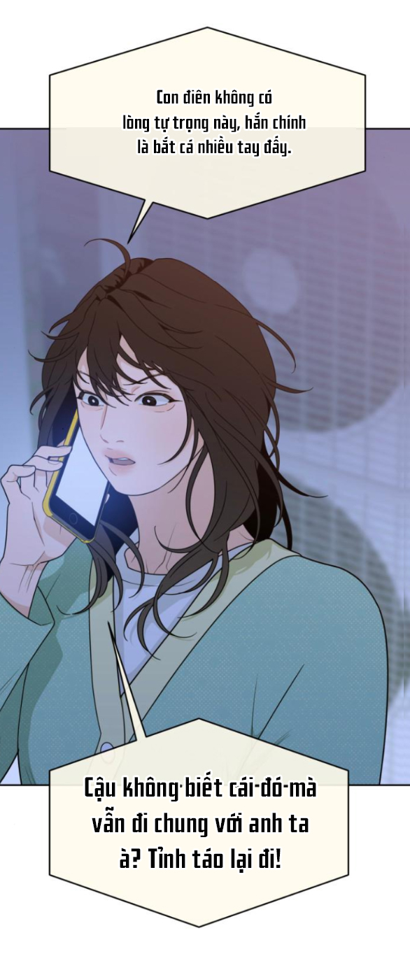 Vận May Bất Ngờ Chapter 20.1 - Trang 2