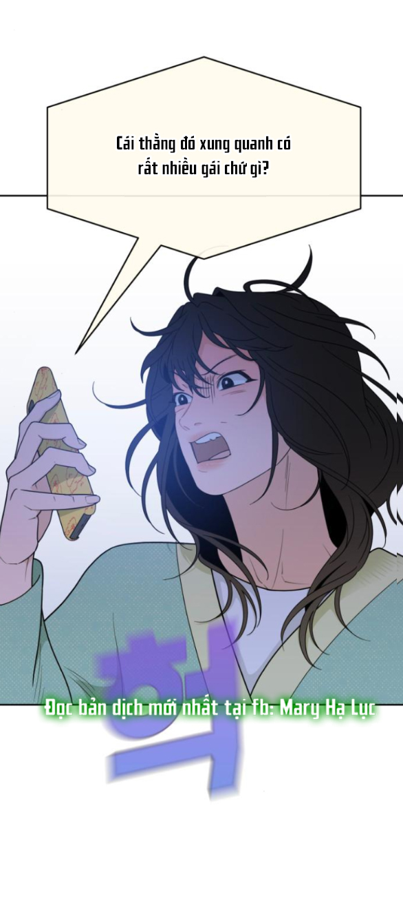 Vận May Bất Ngờ Chapter 20.1 - Trang 2