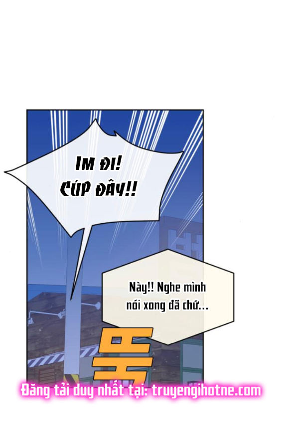 Vận May Bất Ngờ Chapter 20.1 - Trang 2