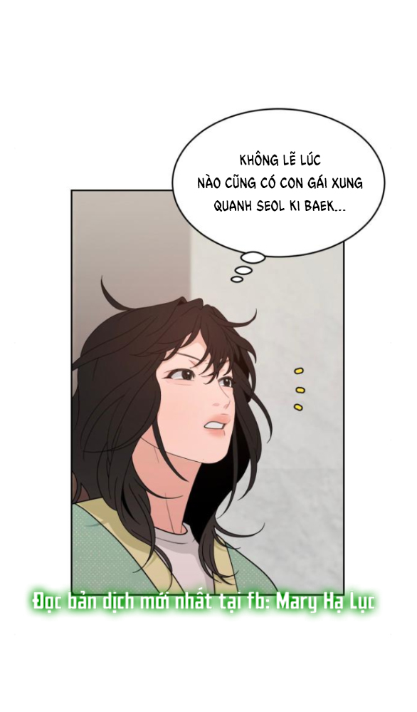 Vận May Bất Ngờ Chapter 20.1 - Trang 2