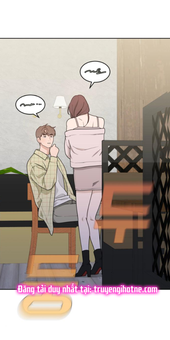 Vận May Bất Ngờ Chapter 20.1 - Trang 2