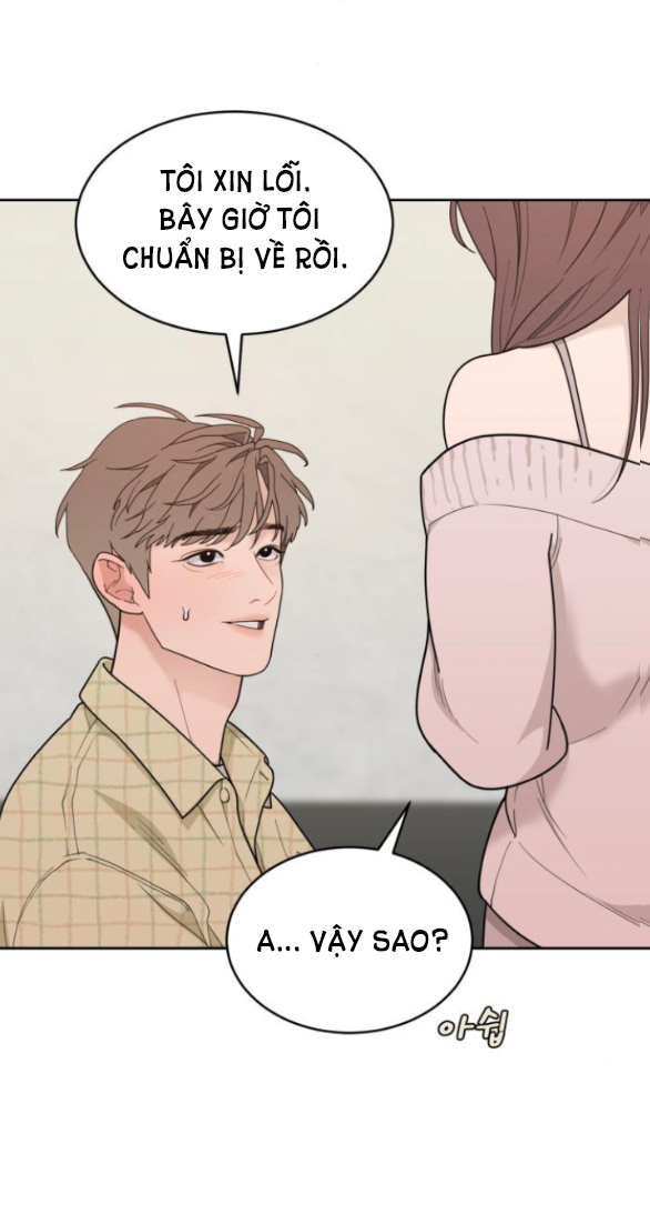 Vận May Bất Ngờ Chapter 20.1 - Trang 2