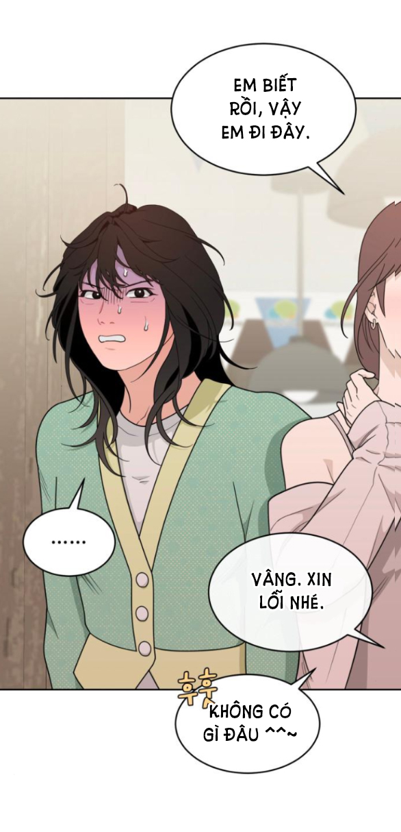 Vận May Bất Ngờ Chapter 20.2 - Trang 2
