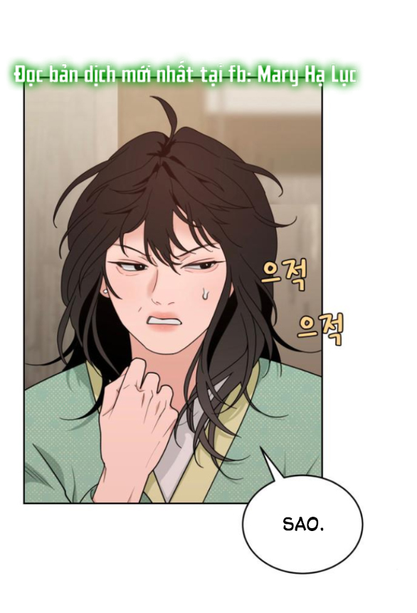Vận May Bất Ngờ Chapter 20.2 - Trang 2