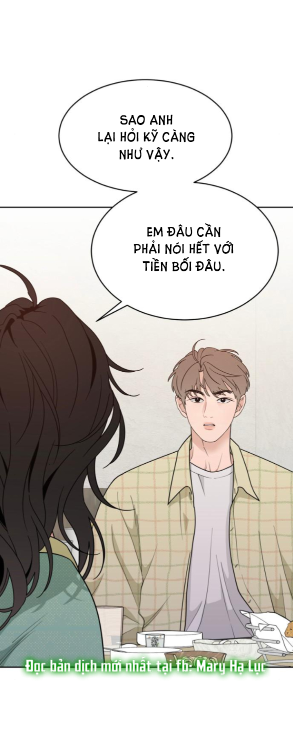 Vận May Bất Ngờ Chapter 20.2 - Trang 2