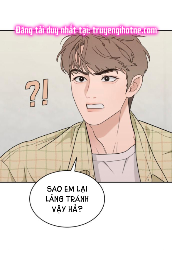 Vận May Bất Ngờ Chapter 20.2 - Trang 2