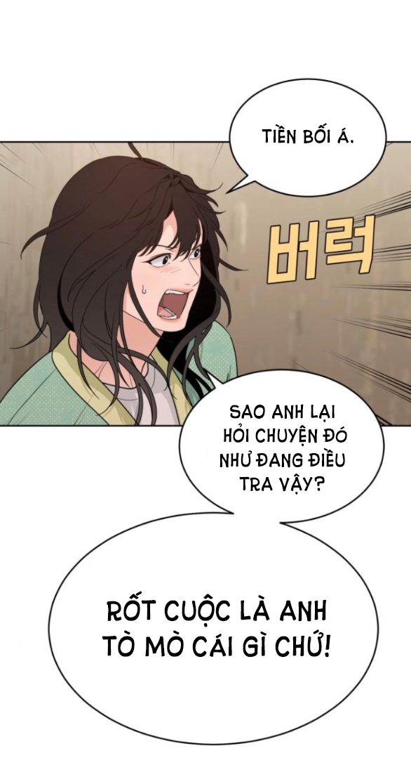 Vận May Bất Ngờ Chapter 20.2 - Trang 2