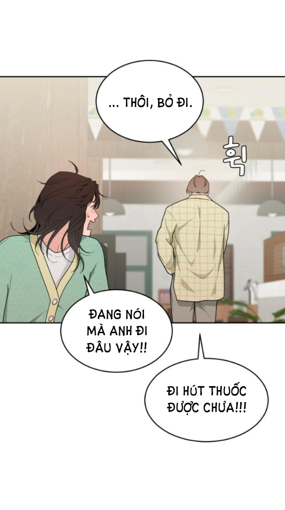 Vận May Bất Ngờ Chapter 20.2 - Trang 2