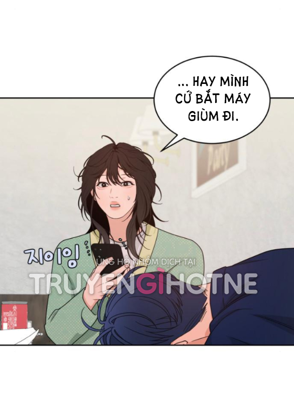 Vận May Bất Ngờ Chapter 20.2 - Trang 2