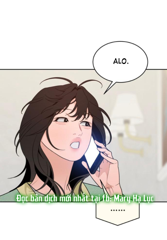 Vận May Bất Ngờ Chapter 20.2 - Trang 2