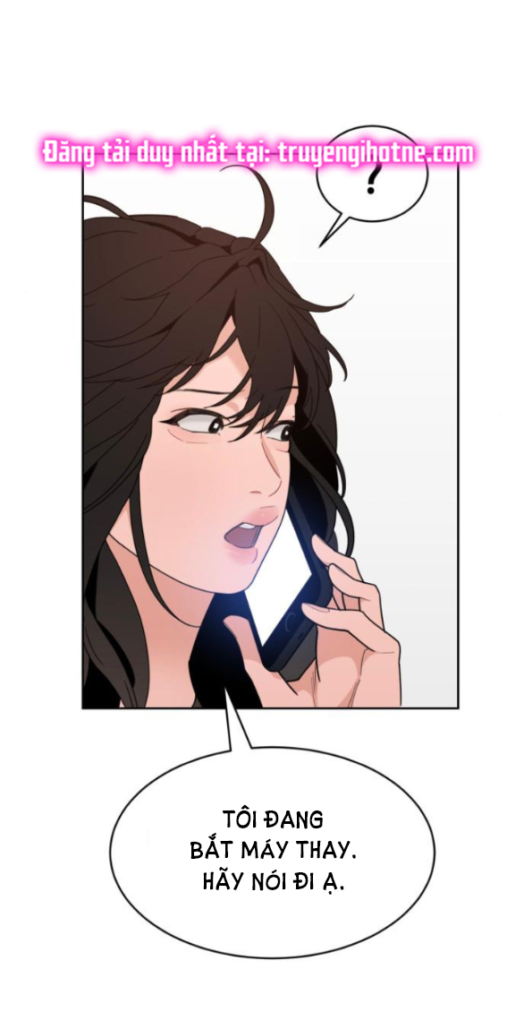 Vận May Bất Ngờ Chapter 20.2 - Trang 2