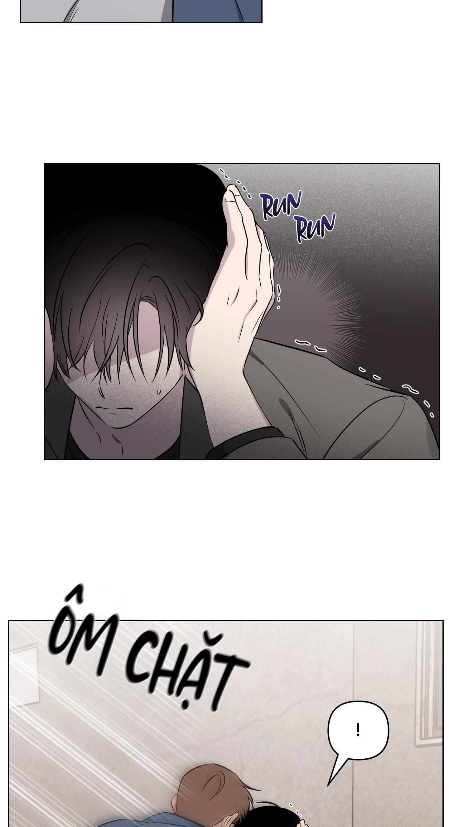 Vận May Bất Ngờ Chapter 20 - Trang 2
