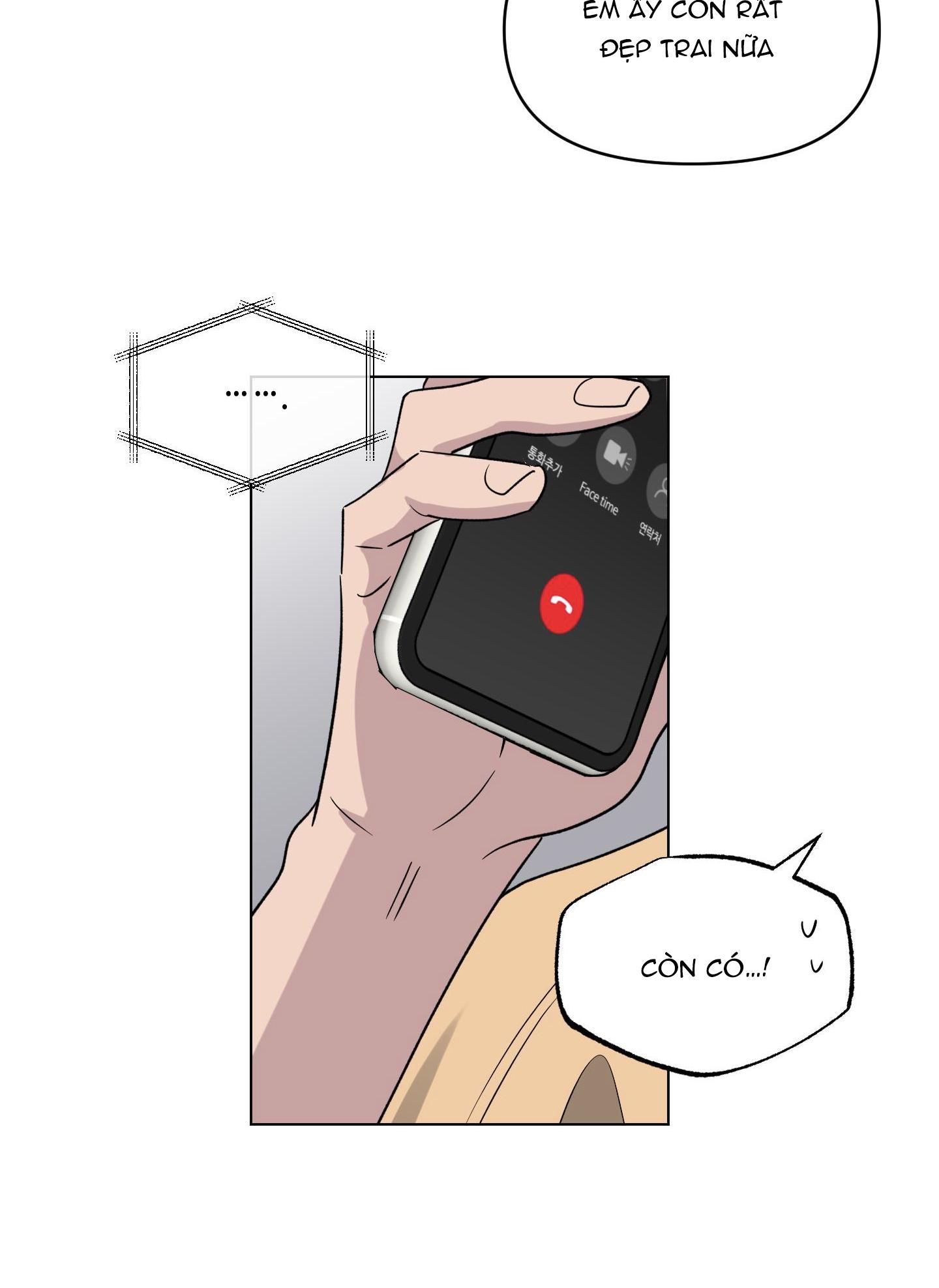 Vận May Bất Ngờ Chapter 20 - Trang 2