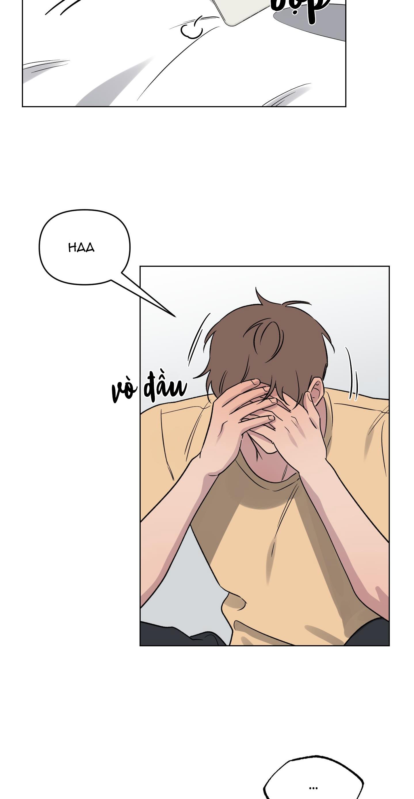Vận May Bất Ngờ Chapter 20 - Trang 2