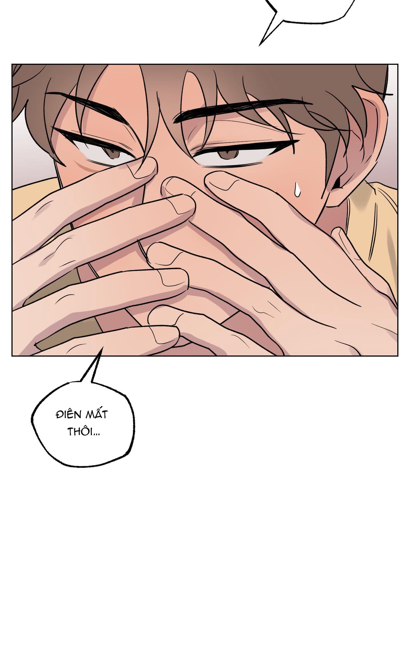 Vận May Bất Ngờ Chapter 20 - Trang 2
