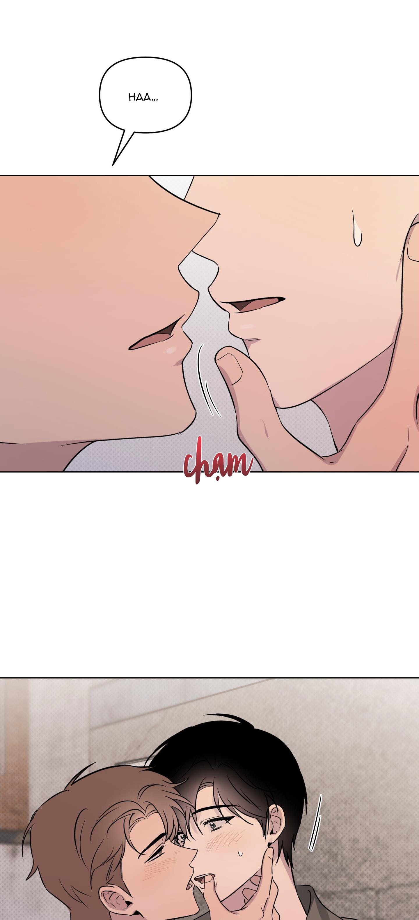 Vận May Bất Ngờ Chapter 20 - Trang 2