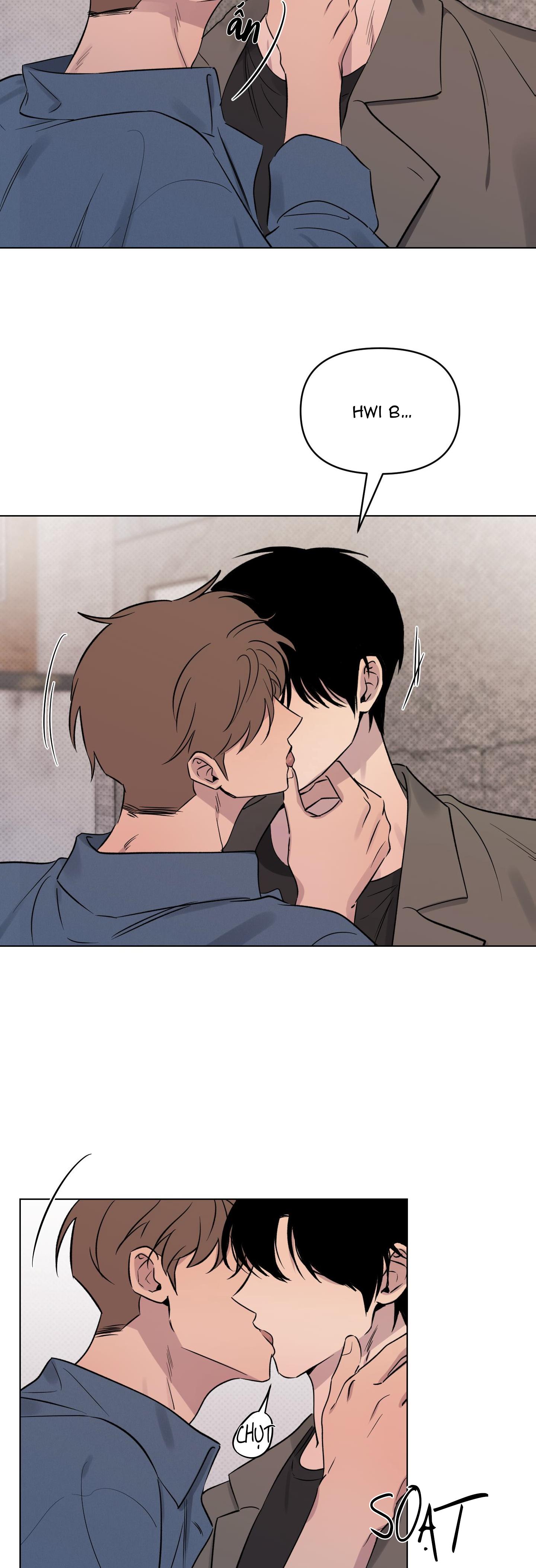 Vận May Bất Ngờ Chapter 20 - Trang 2