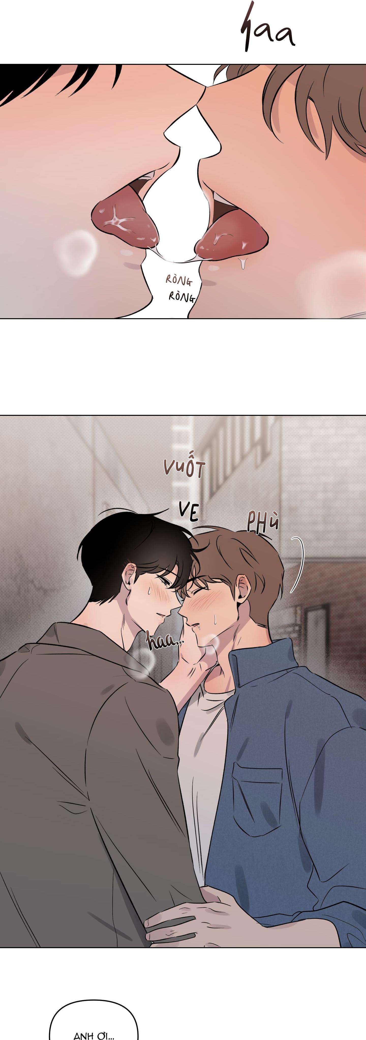 Vận May Bất Ngờ Chapter 20 - Trang 2