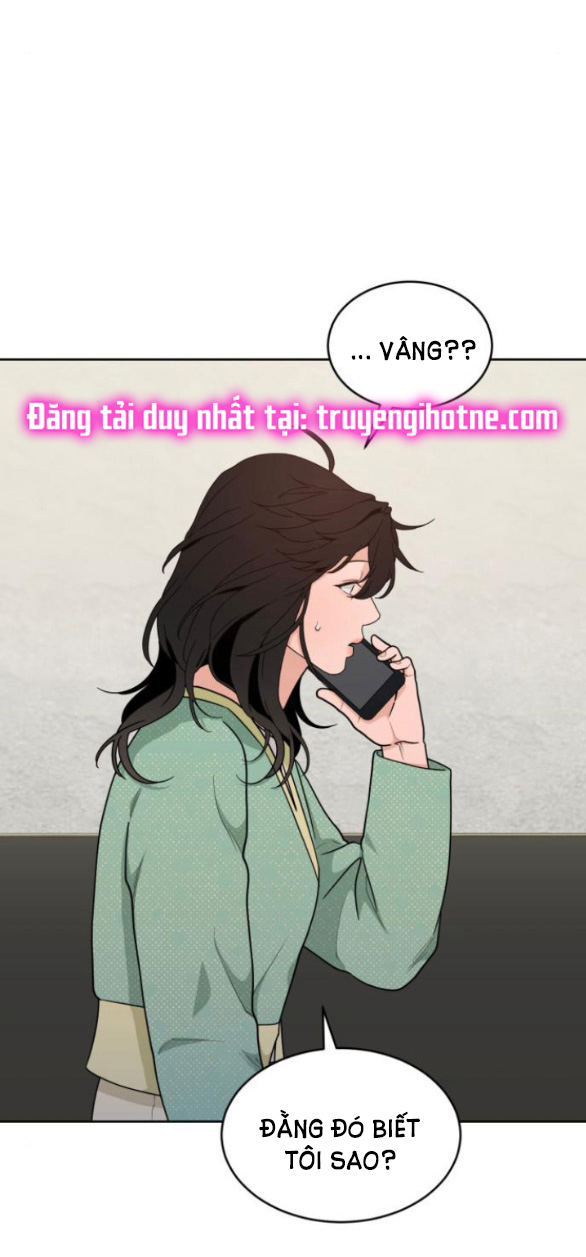 Vận May Bất Ngờ Chapter 21.1 - Trang 2
