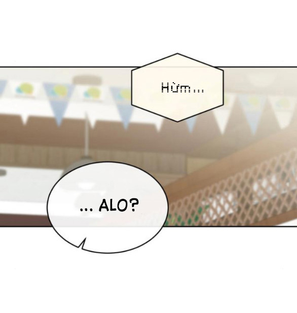 Vận May Bất Ngờ Chapter 21.1 - Trang 2
