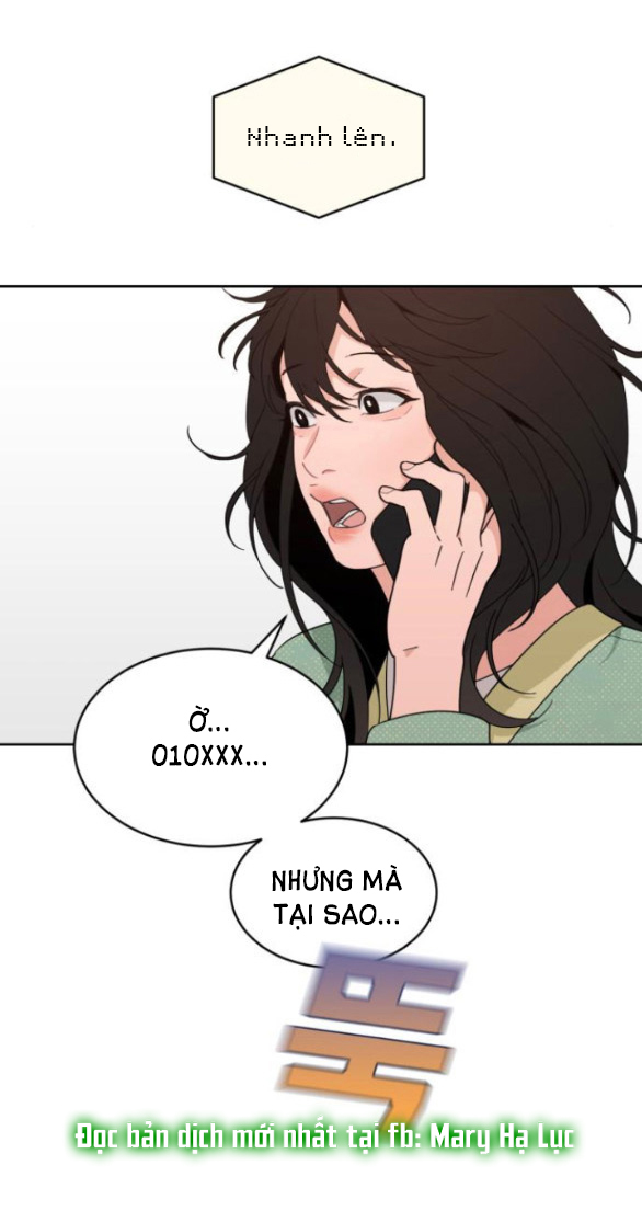 Vận May Bất Ngờ Chapter 21.1 - Trang 2