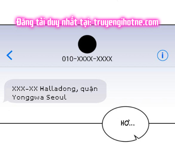 Vận May Bất Ngờ Chapter 21.1 - Trang 2