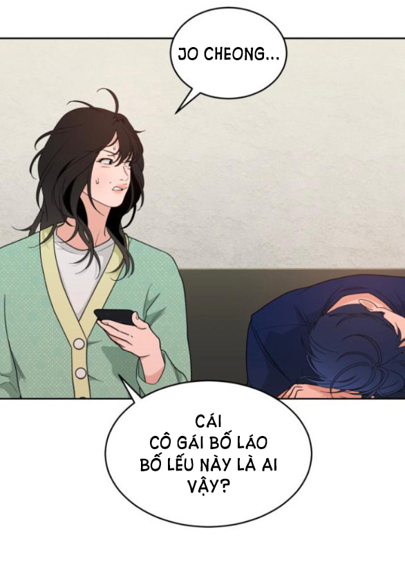 Vận May Bất Ngờ Chapter 21.1 - Trang 2