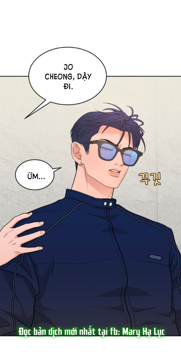 Vận May Bất Ngờ Chapter 21.1 - Trang 2
